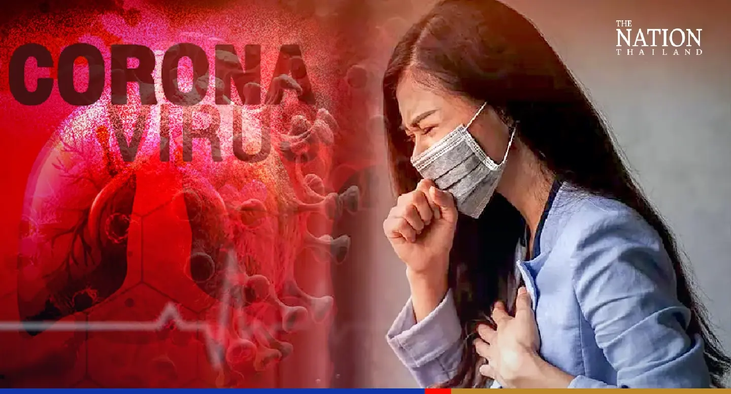 Covid infections surge in Thailand, 3,957 more patients hospitalised last week: DDC