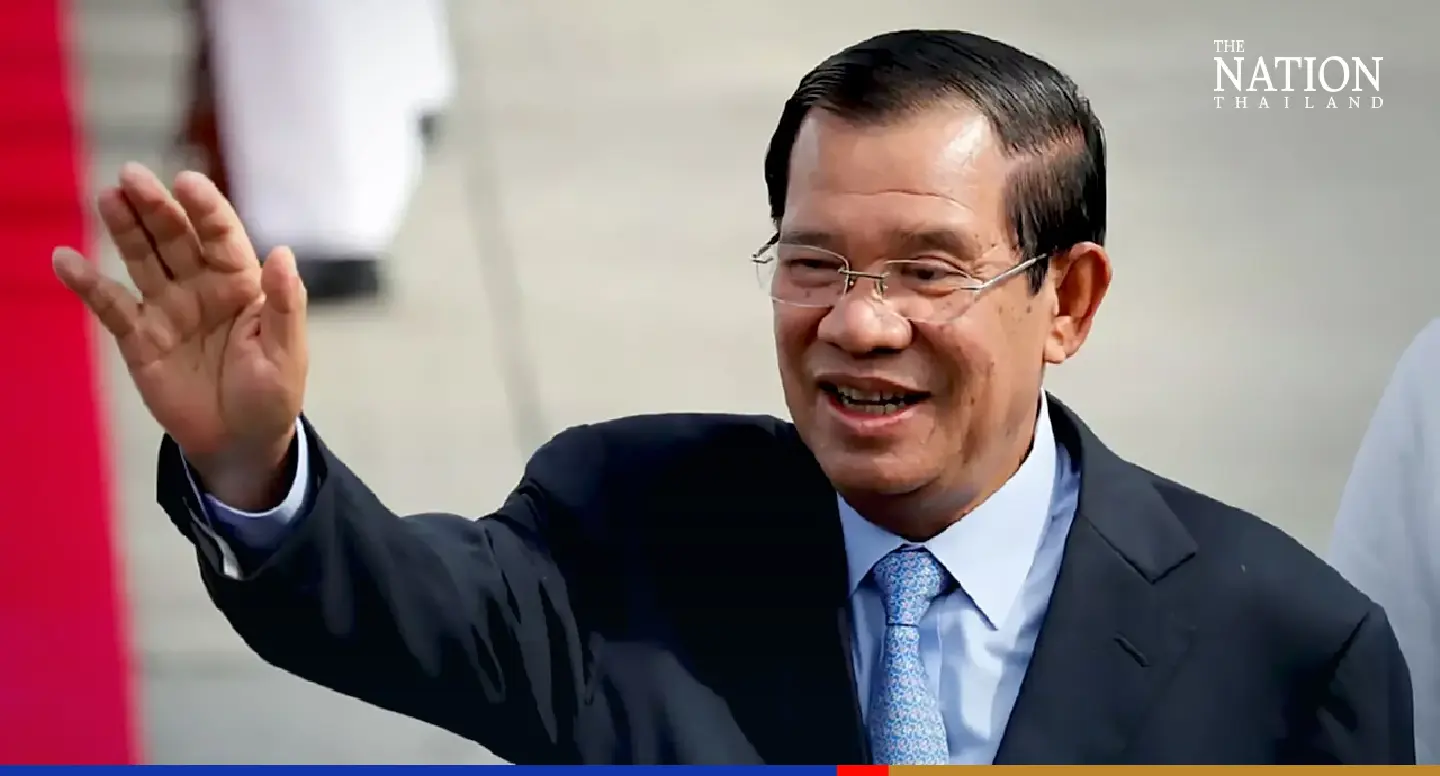 Hun Sen to skip G20, Apec summits after contracting Covid