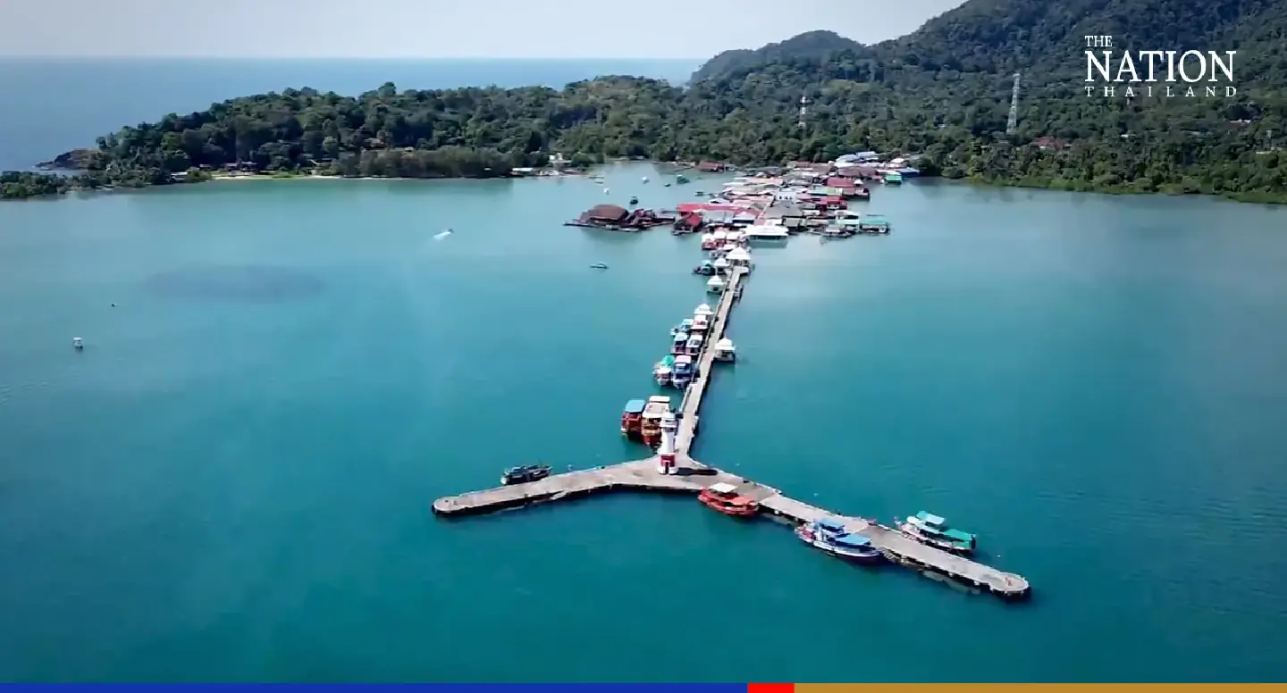 Koh Chang sees increased footfall as hotels, resorts woo tourists with discounts Koh Chang sees increased footfall as hotels, resorts woo tourists with discounts