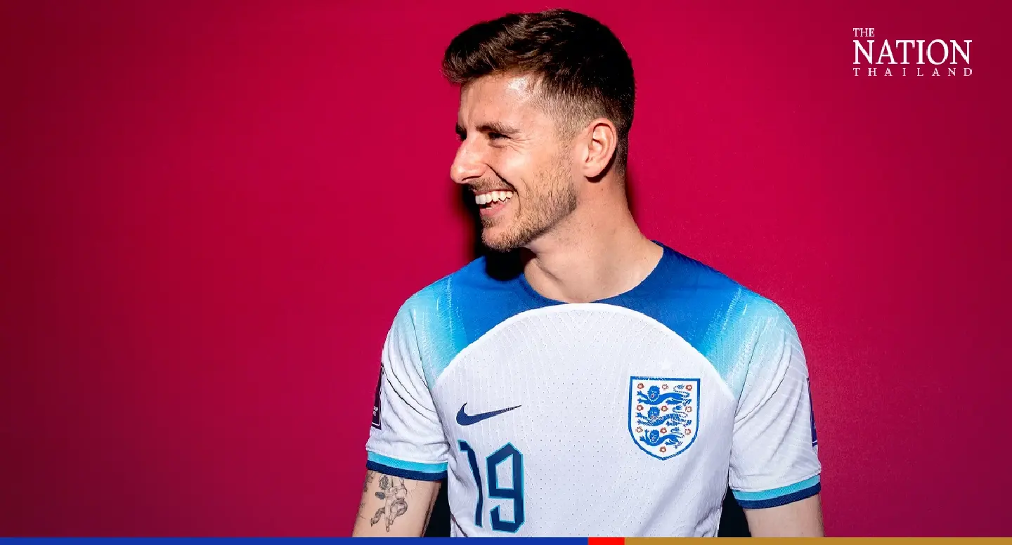 Thai workers paid THB43/hr to make THB4,900 England shirts: report Thai workers paid THB43/hr to make THB4,900 England shirts: report