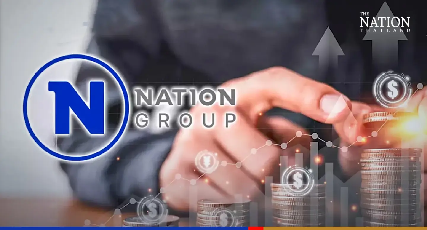 Nation Group profits up 433% this year
