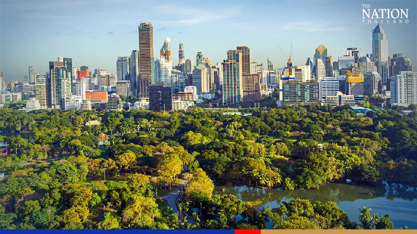 Land prices continue to surge in Greater Bangkok suburbs Land prices continue to surge in Greater Bangkok suburbs