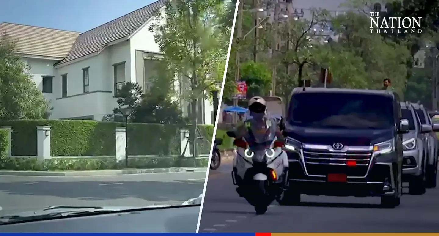 Fifty luxury houses linked to alleged Chinese drug lord under police scrutiny Fifty luxury houses linked to alleged Chinese drug lord under police scrutiny