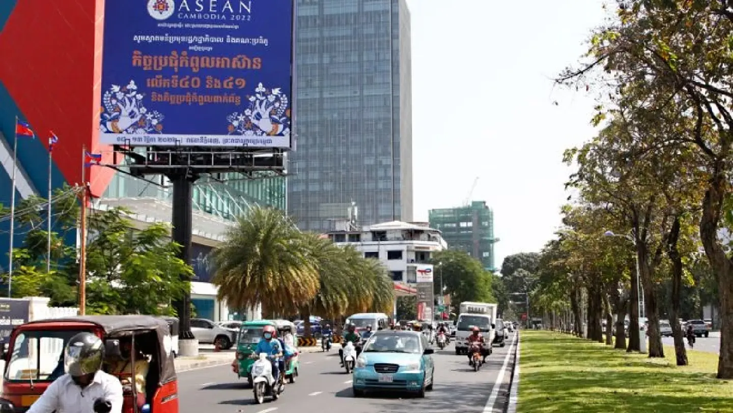 Asean Summit agenda Asean Summit agenda