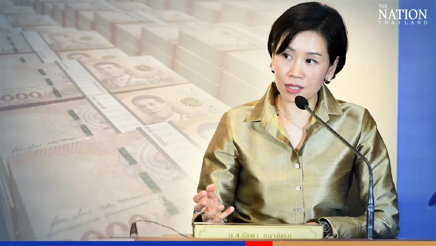 Govt revenue for fiscal year is THB151 bn higher than projected Govt revenue for fiscal year is THB151 bn higher than projected