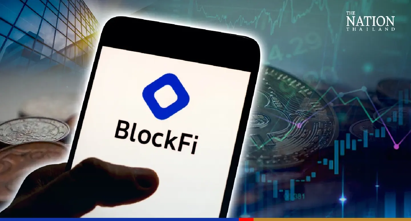 Crypto domino effect pending as FTX brings down BlockFi: Thai expert