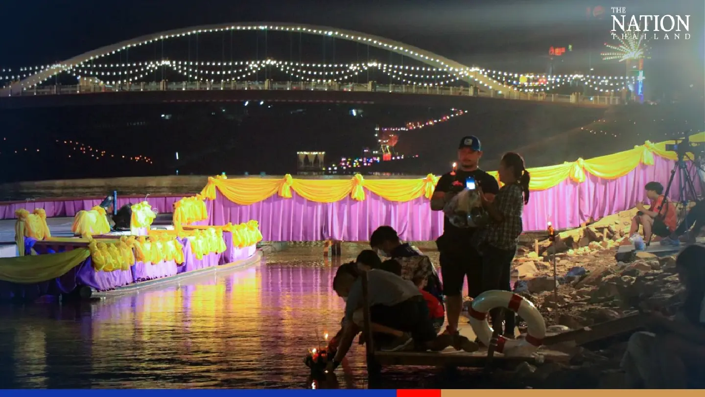 Getting to know Loy Krathong, Thailand’s festival of lights