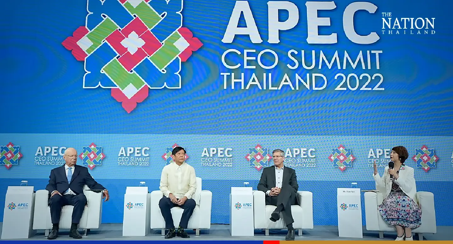 ‘Winning trust and mutual cooperation key to cope with current challenges’