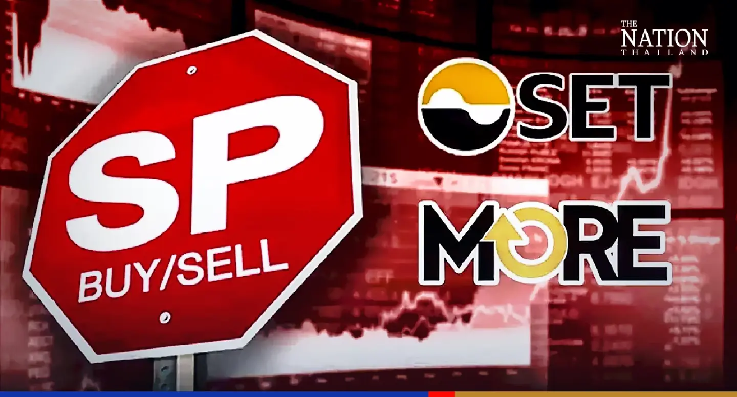 SET suspends More Return stocks over irregularities