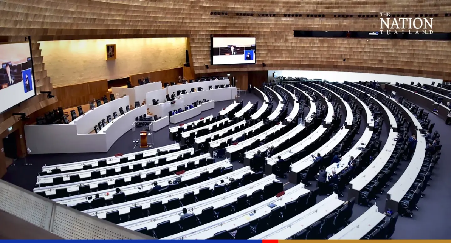 Ruling coalition rallies to narrowly kill Move Forward’s liquor production bill in third reading