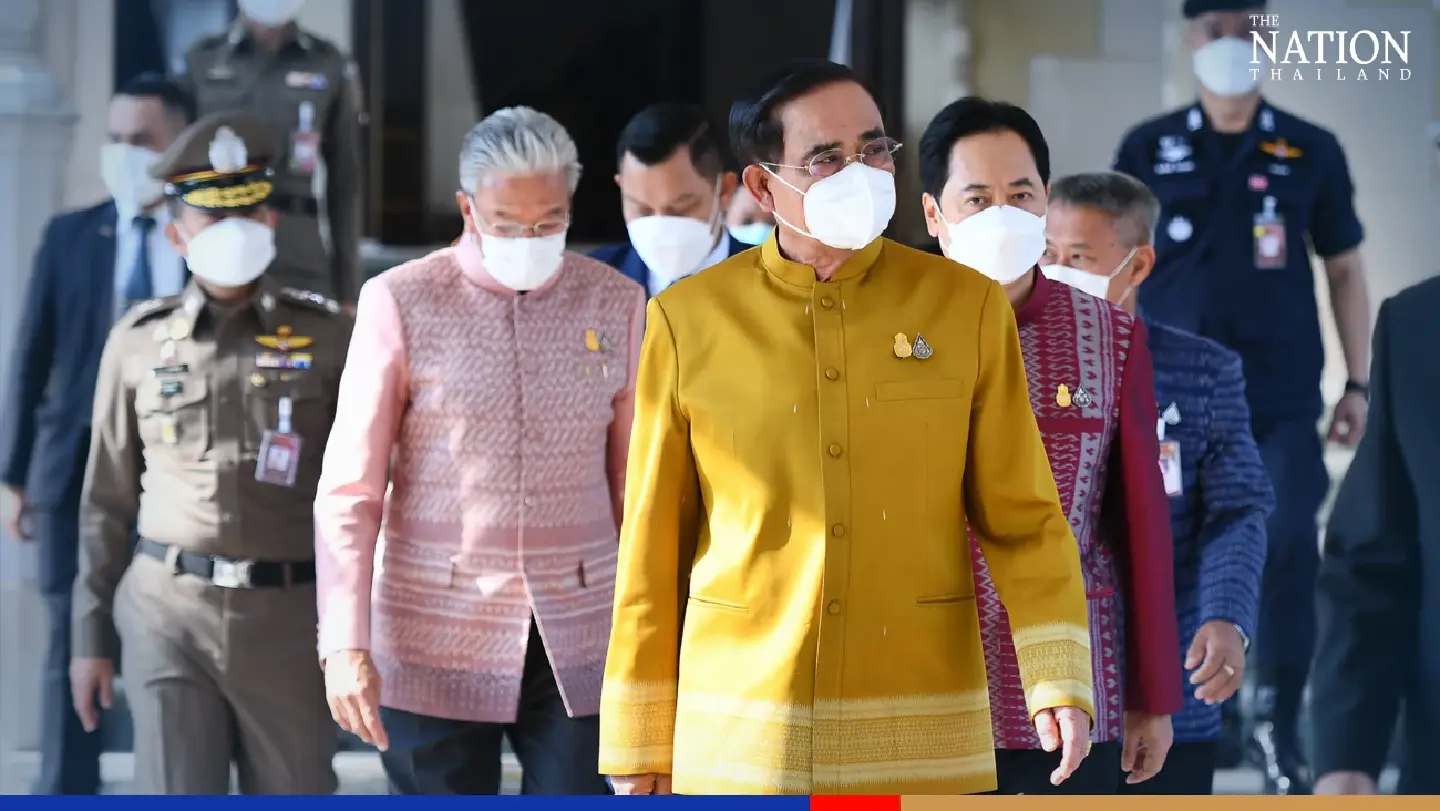 After four years of turmoil under Prayut, what’s next for Thailand?