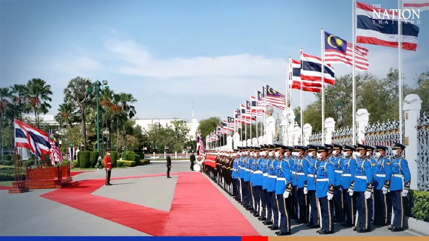 Thai Army tasked with 7 missions as Apec leaders head to Bangkok Thai Army tasked with 7 missions as Apec leaders head to Bangkok