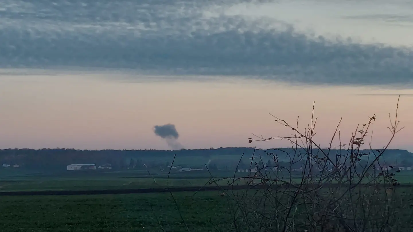 Fears of war spillover ease after Nato says missile on Poland was Ukrainian stray Fears of war spillover ease after Nato says missile on Poland was Ukrainian stray