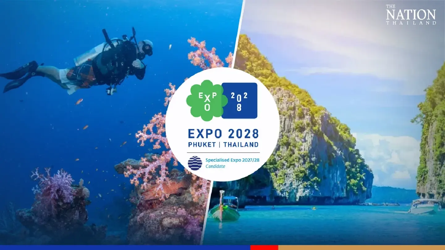 Phuket medical tourism hub at stake when host of 'Specialised Expo' picked Monday Phuket medical tourism hub at stake when host of 'Specialised Expo' picked Monday