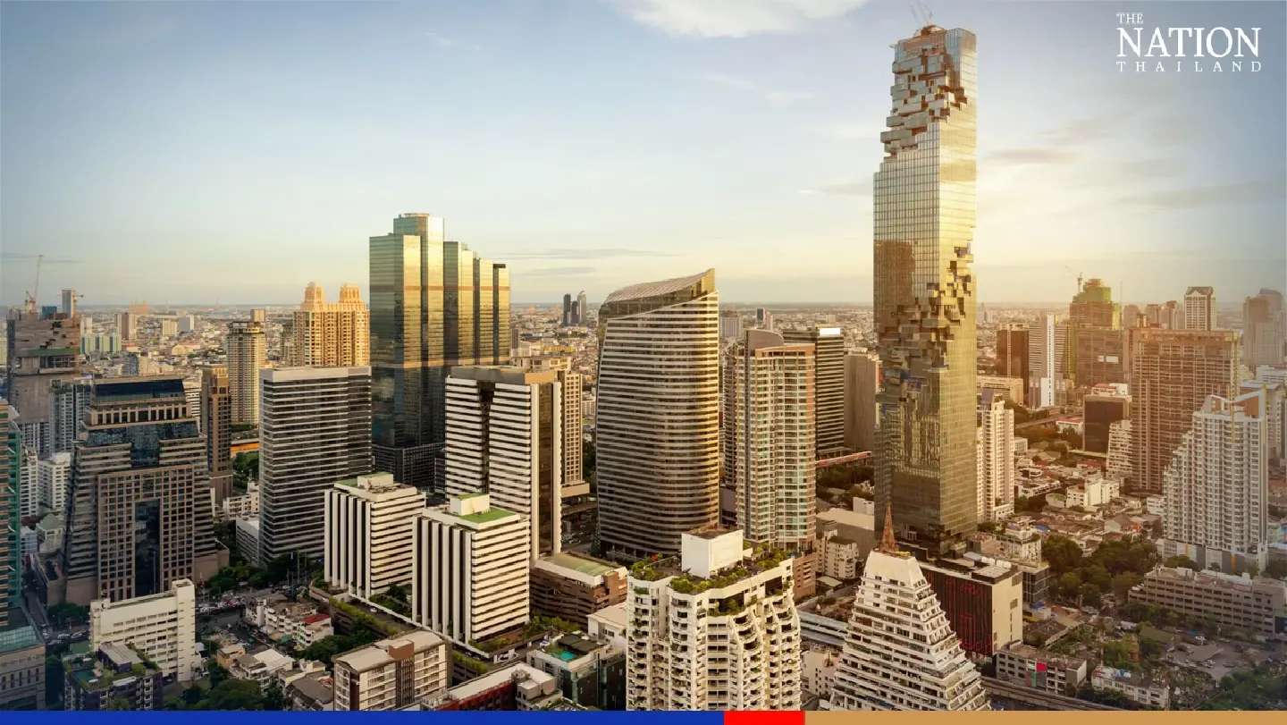 Bangkok still No 1 for foreign condo buyers, Phuket overtakes Chiang Mai