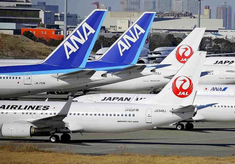 As air travel gathers pace, Japan to smooth foreign pilots’ path to flight licences