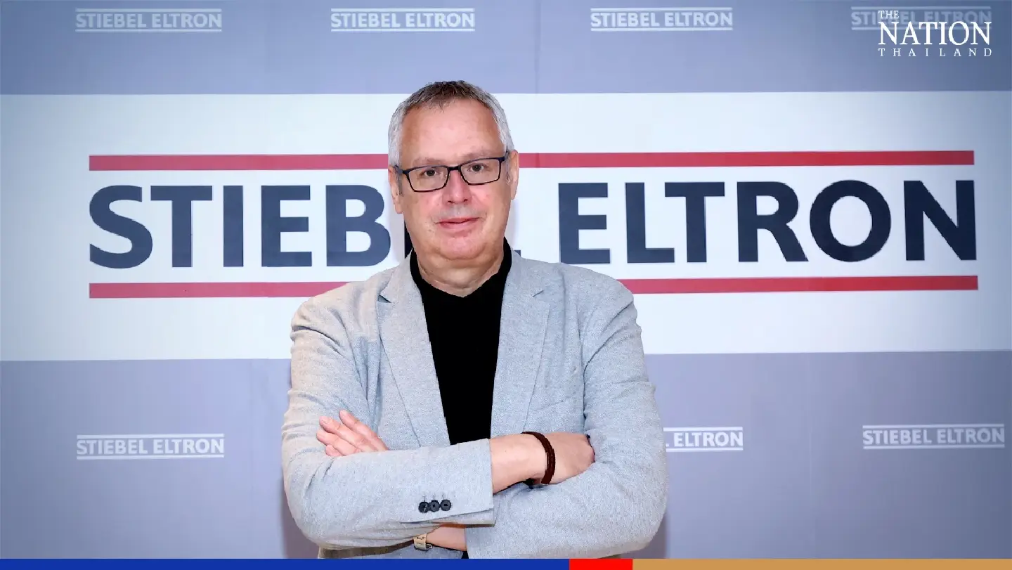 Stiebel Eltron eyes Thailand as manufacturing hub for region, Down Under Stiebel Eltron eyes Thailand as manufacturing hub for region, Down Under