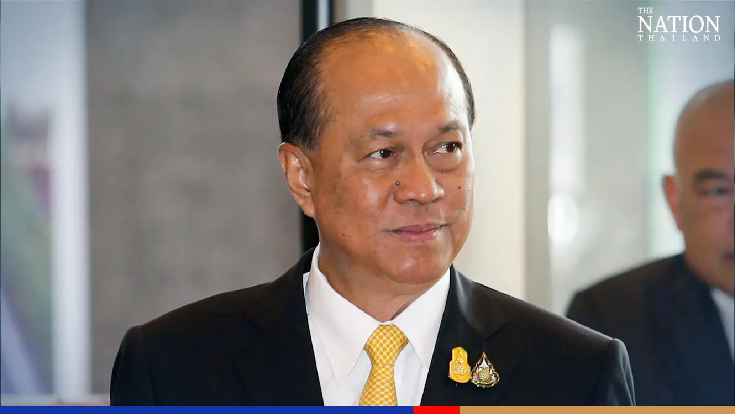 Improved gun law will prevent tragedies like nursery massacre: Anupong Improved gun law will prevent tragedies like nursery massacre: Anupong