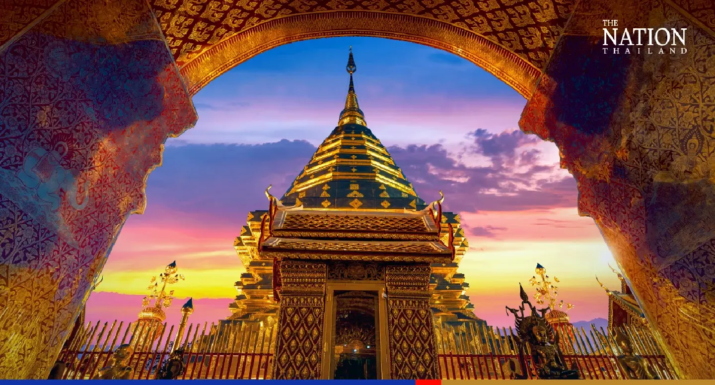 Chiang Mai introduces host of travel campaigns to draw visitors for high season