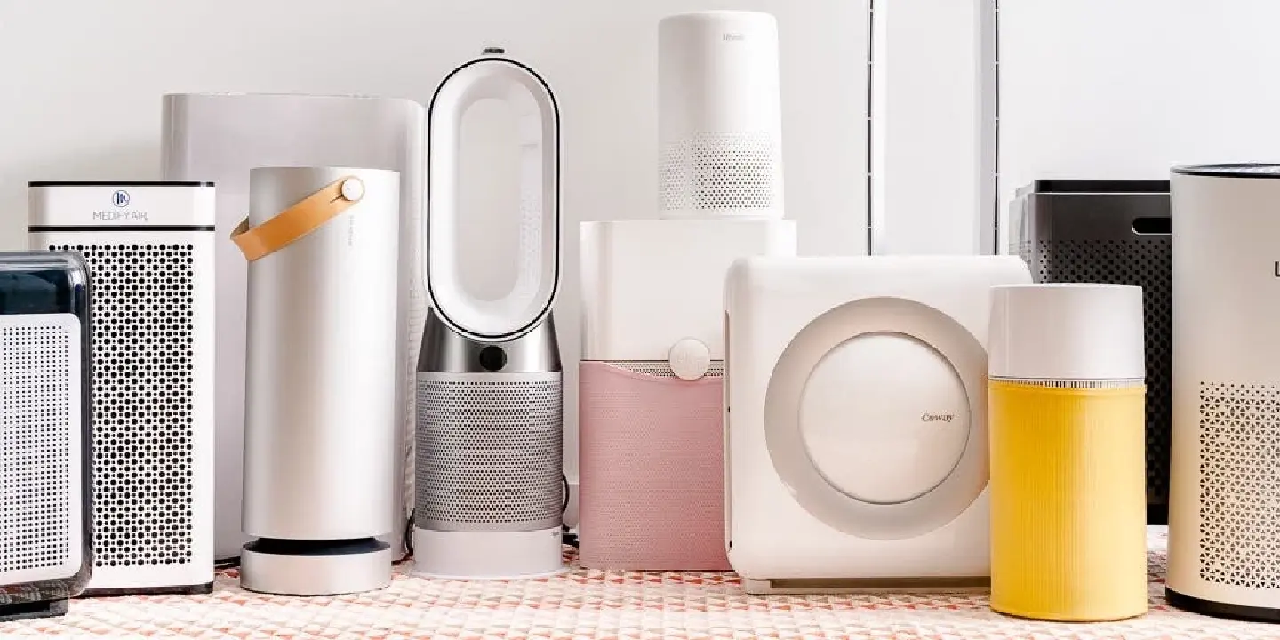 The 8 benefits of buying an air purifier in Thailand The 8 benefits of buying an air purifier in Thailand
