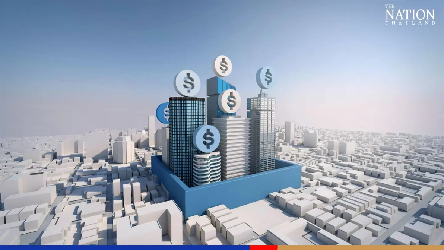 Analysis: Thailand’s property market landscape in post-Covid era Analysis: Thailand’s property market landscape in post-Covid era