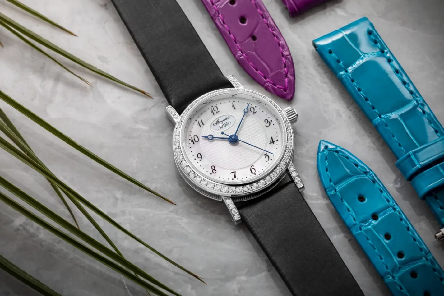 Breguet opens new Bangkok boutique marked by new collections unveiling