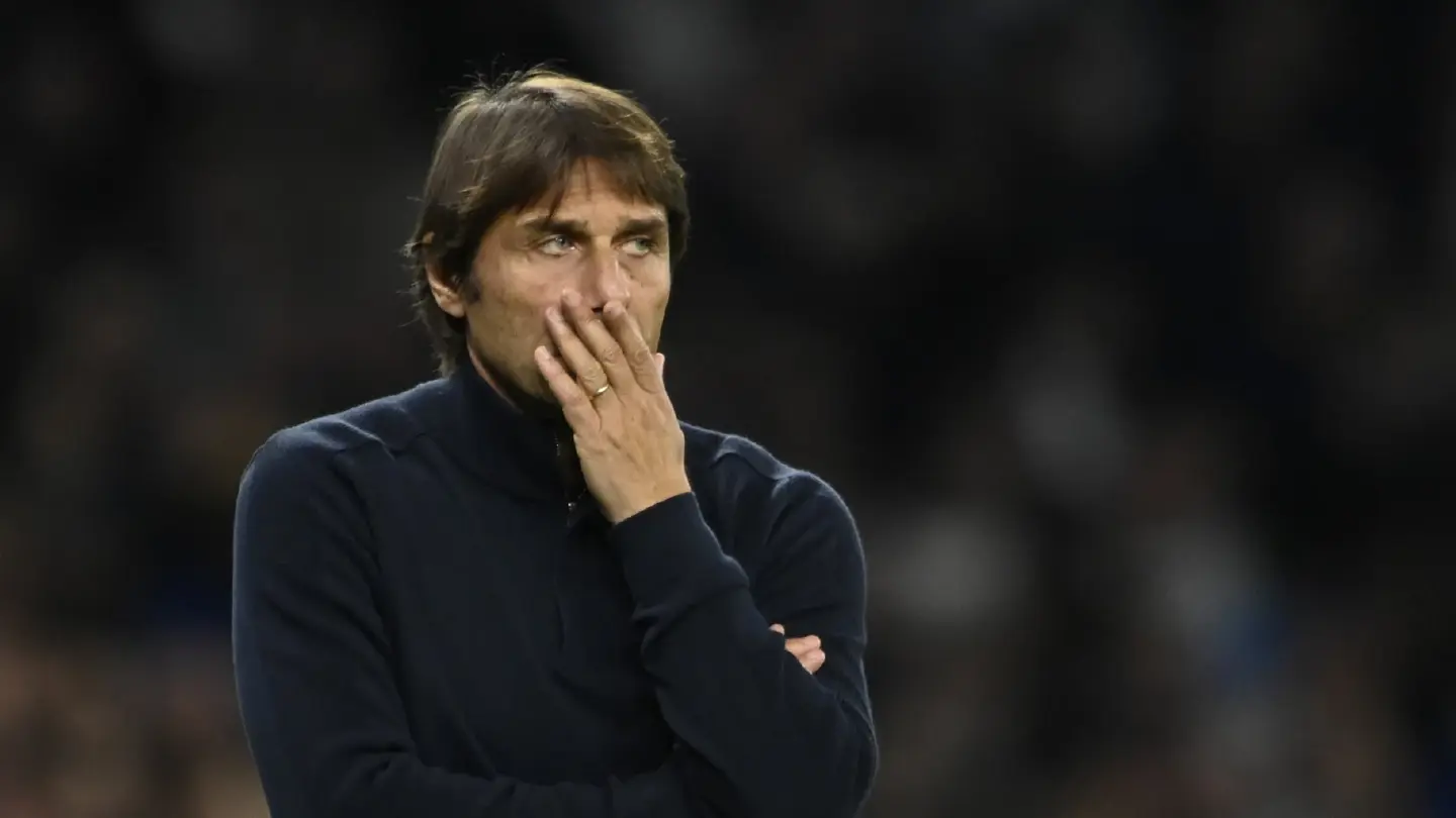 Conte slams "crazy" World Cup disruption to EPL Conte slams "crazy" World Cup disruption to EPL