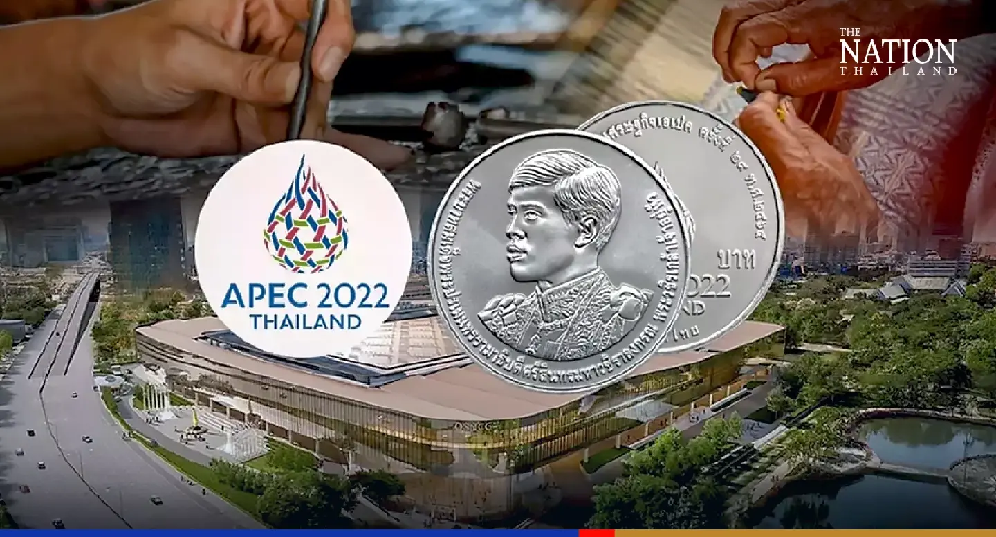 Each Apec leader attending summit will be presented with seven gifts