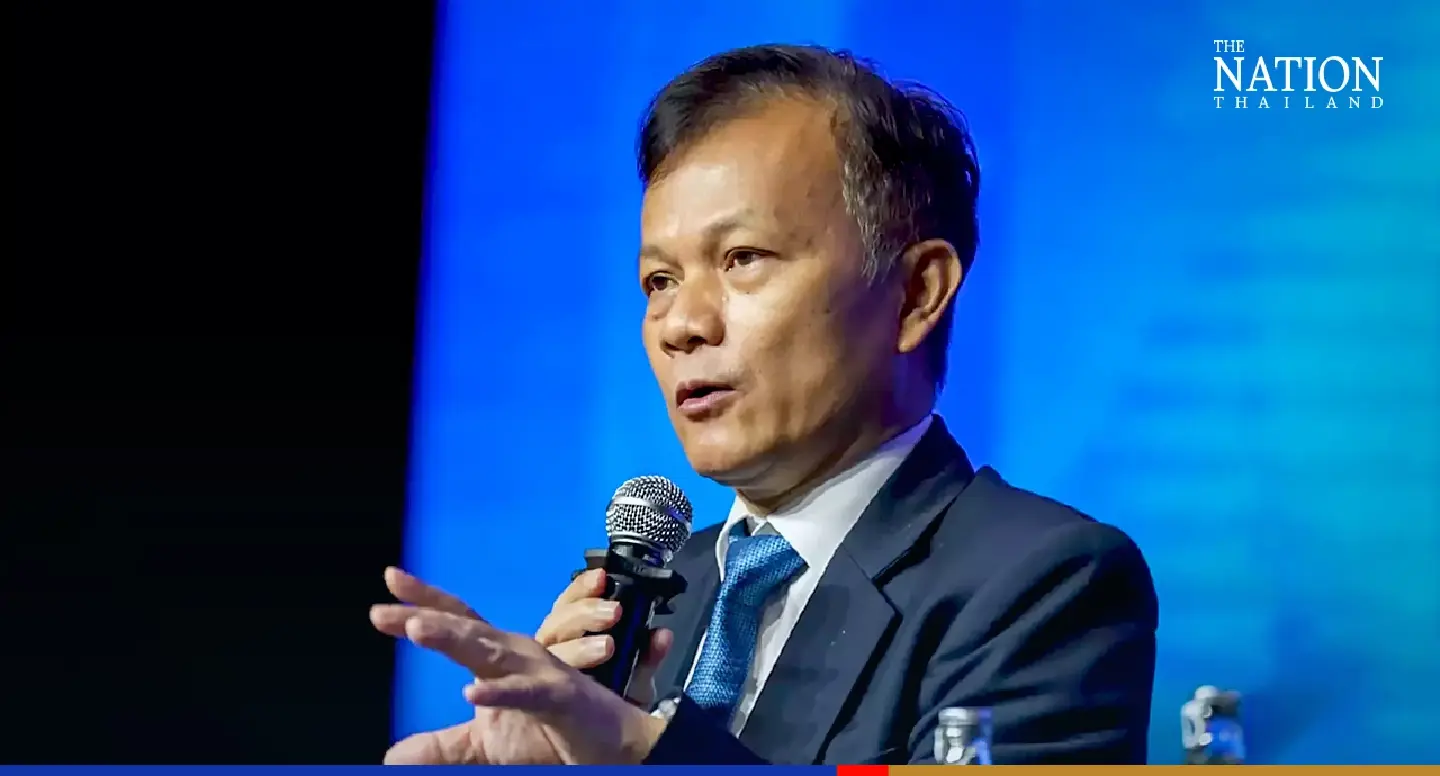 Thailand extends free broadband to 75,000 villages, aiming for 30% digital economy Thailand extends free broadband to 75,000 villages, aiming for 30% digital economy