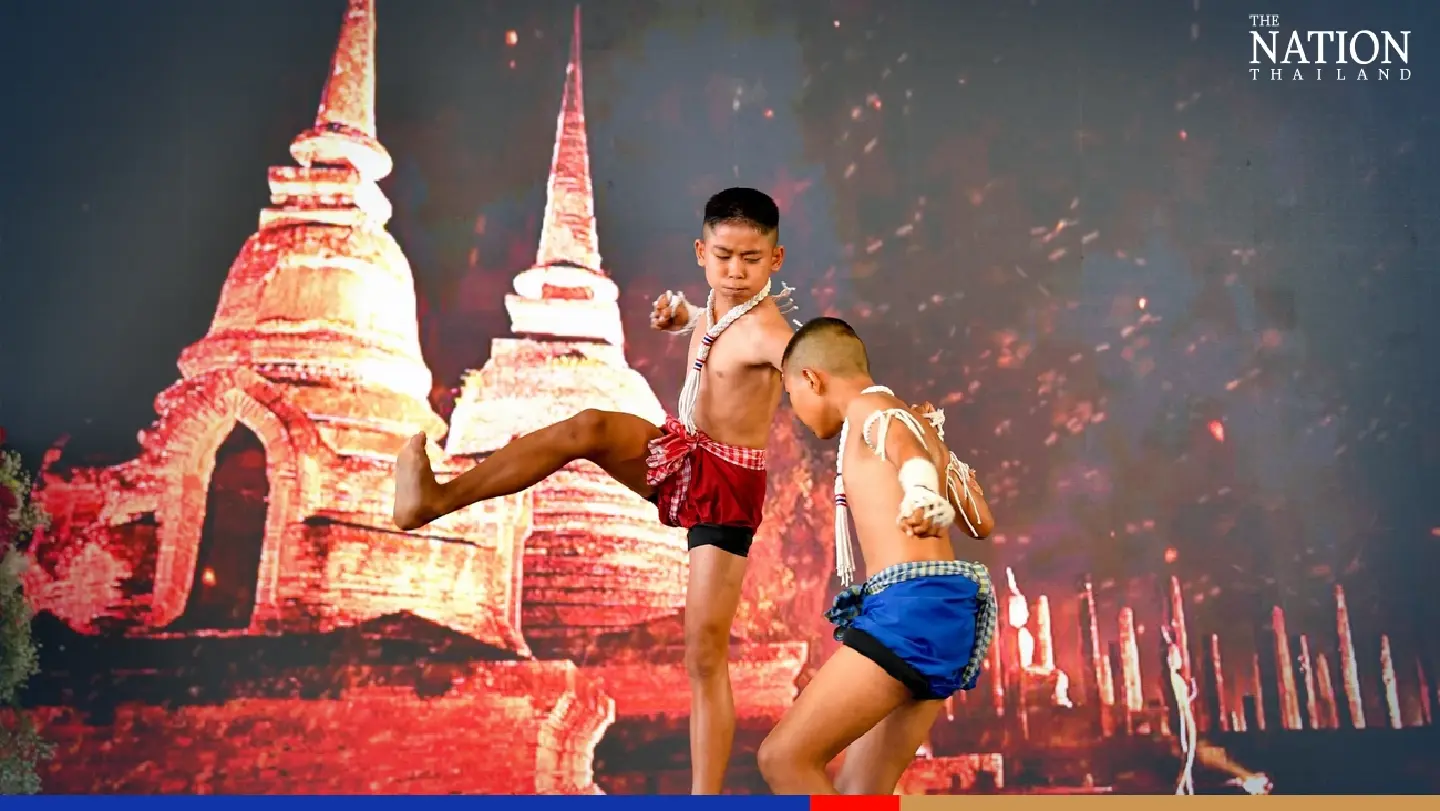 Youths from 21 countries joining United Through Sports exchange in Bangkok Youths from 21 countries joining United Through Sports exchange in Bangkok