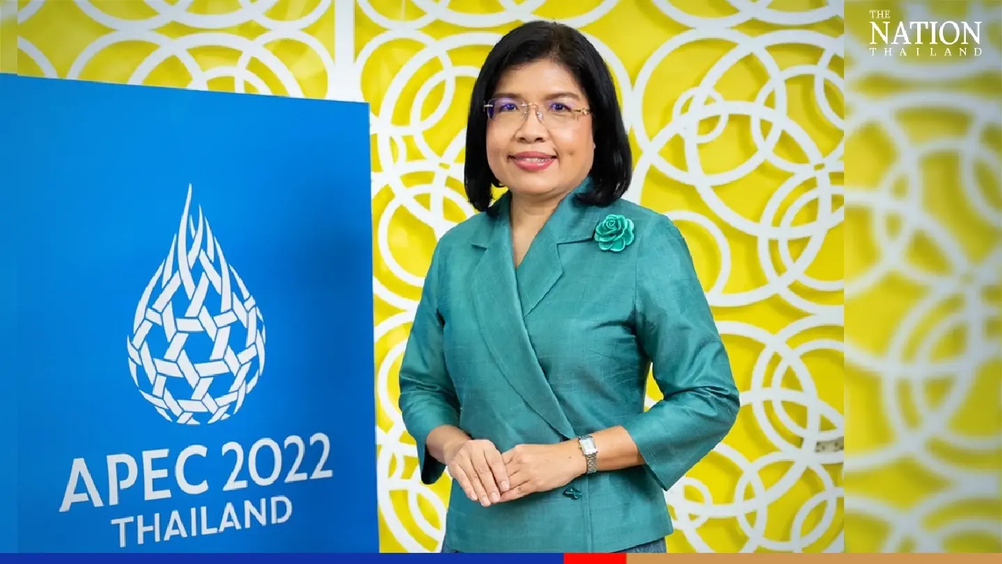 'Revival of talks on FTA a key development from Thailand hosting Apec Summit' 'Revival of talks on FTA a key development from Thailand hosting Apec Summit'
