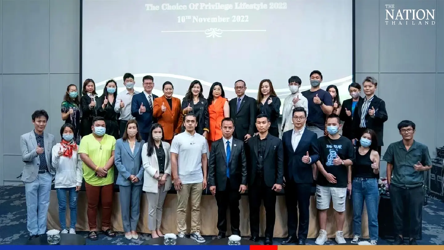 Elite residency visa luring younger Chinese expats to Thailand