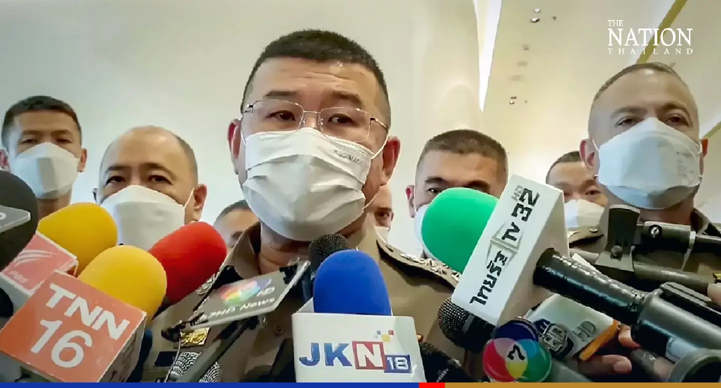 Apec Summit venue off-limits for protests, police chief warns Apec Summit venue off-limits for protests, police chief warns