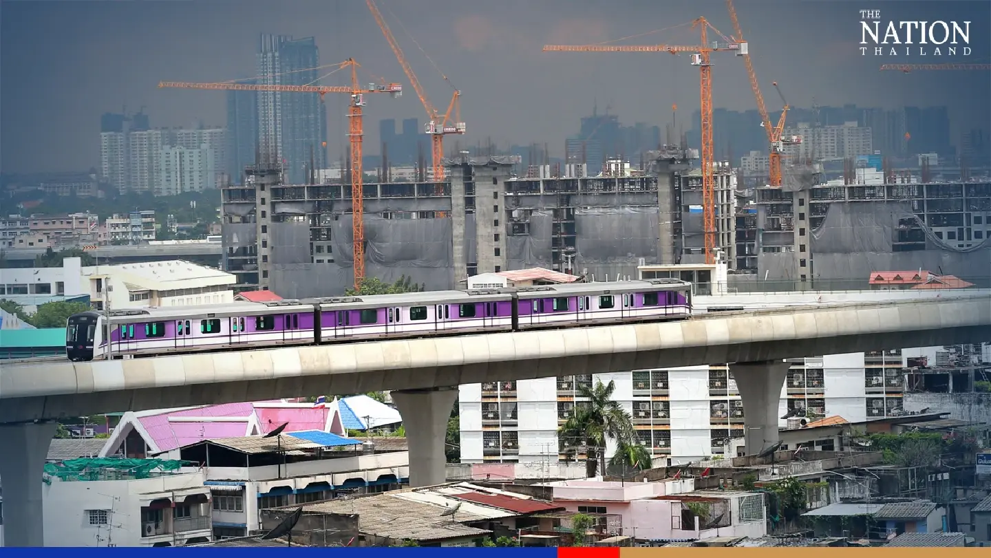 Samsen Road new Bangkok traffic congestion hotspot from Wednesday