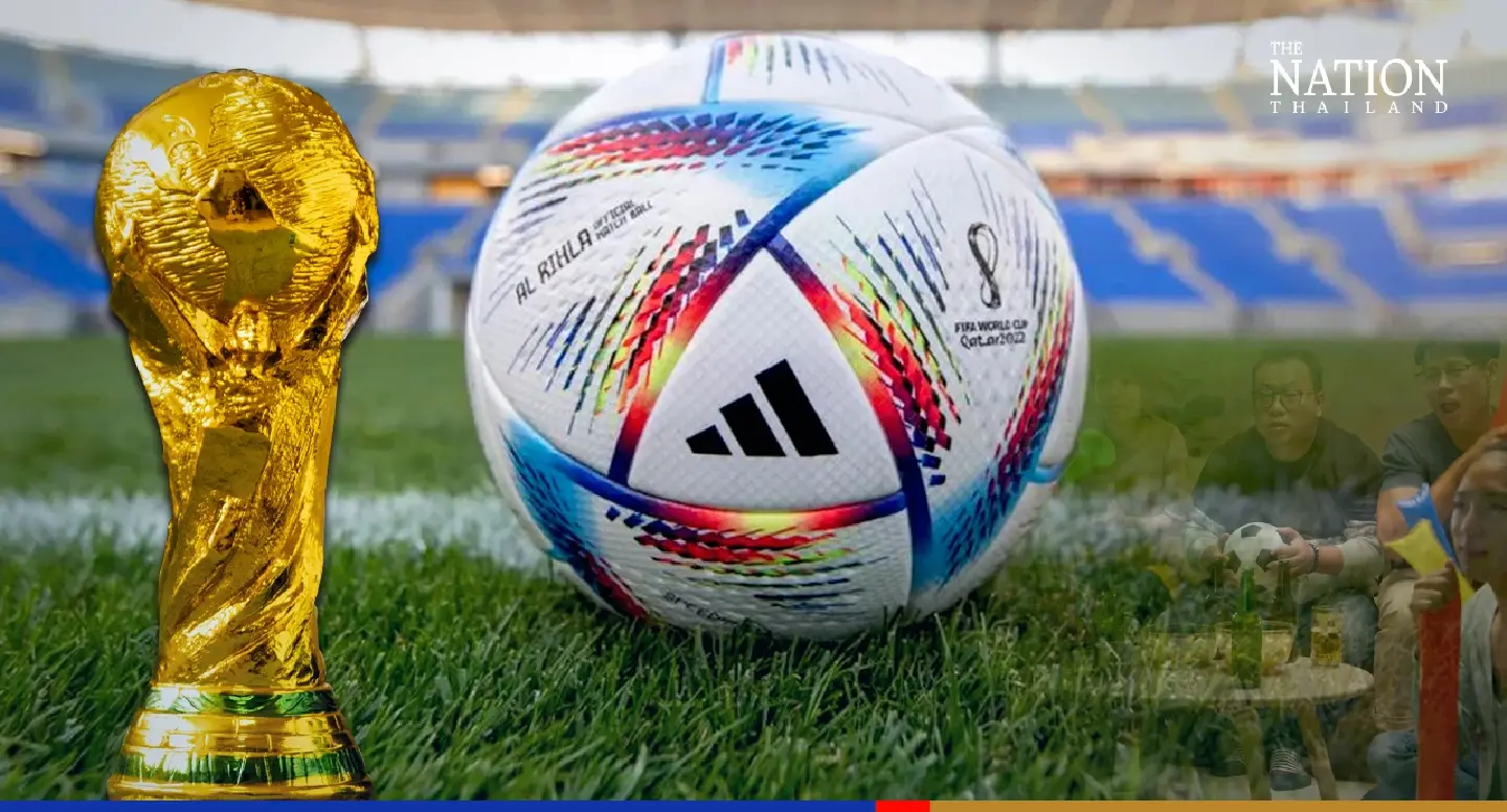 What the govt can do with the THB1.6 bn being spent for World Cup broadcast rights