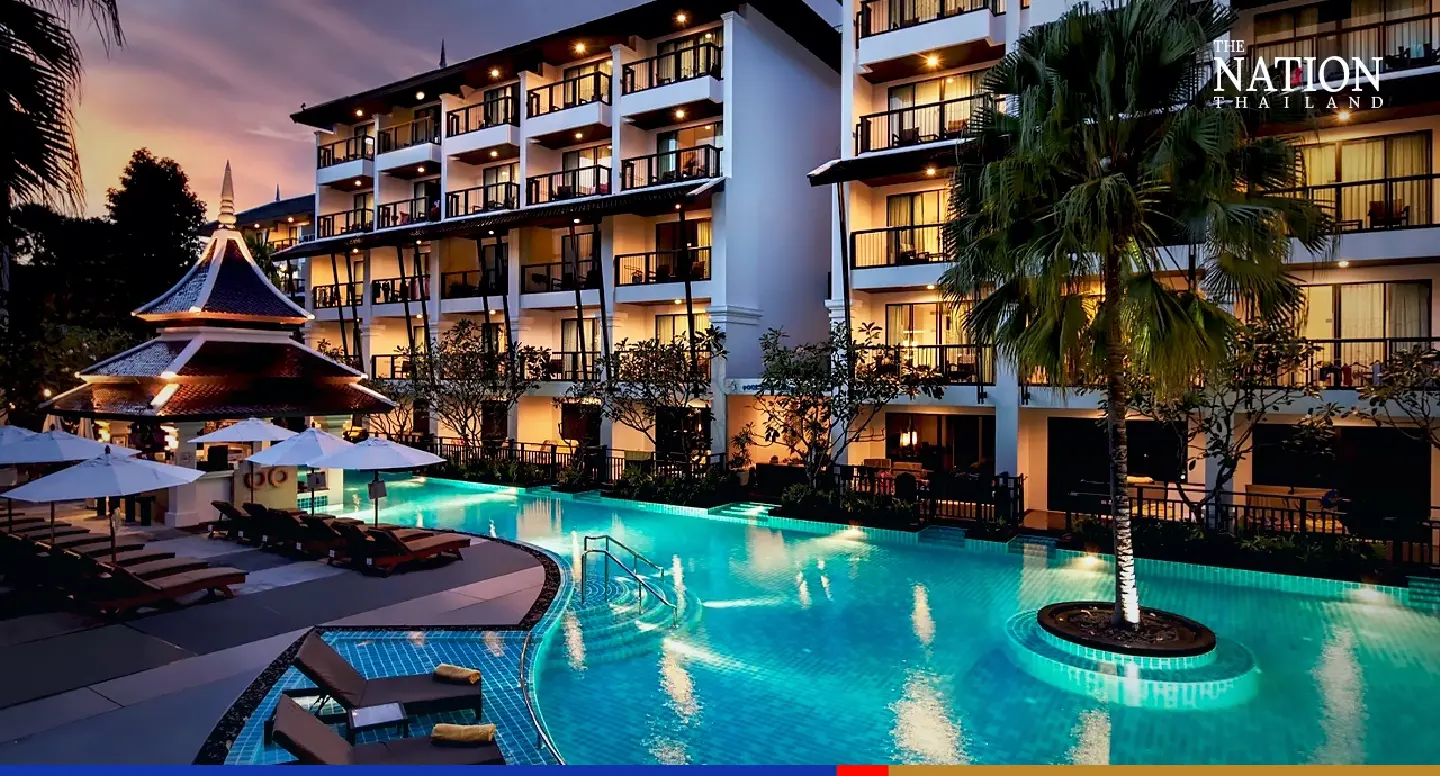 Centara Anda Dhevi Krabi has special offer for guests Centara Anda Dhevi Krabi has special offer for guests