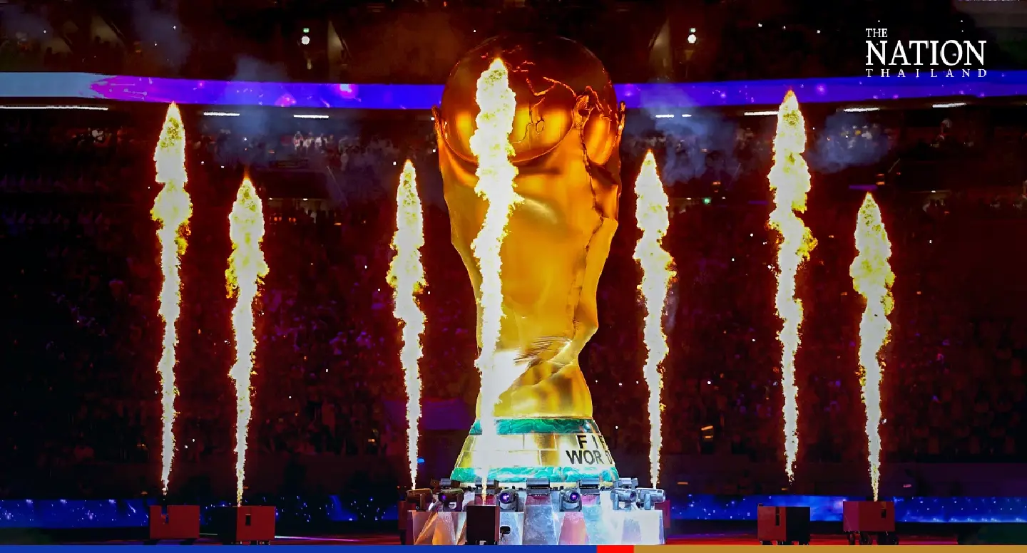 Explainer: Thailand’s World Cup broadcast fiasco
