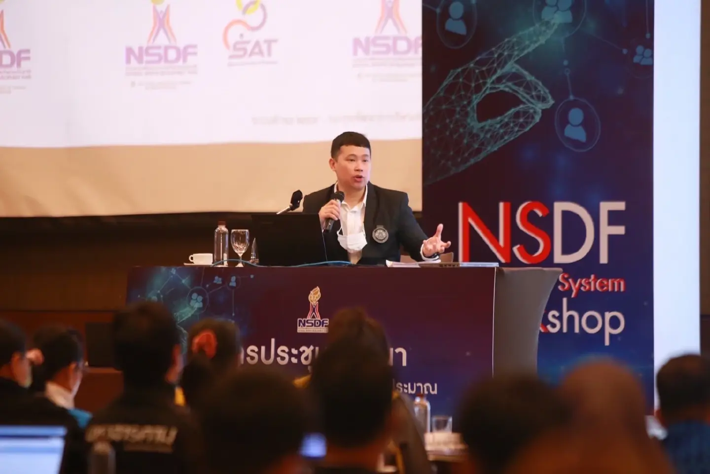 Online budget system expected to speed up funding process for sports associations Online budget system expected to speed up funding process for sports associations