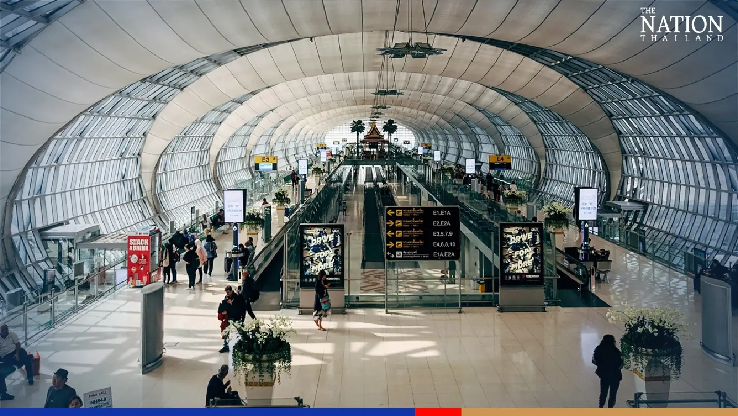 Thailand will meet its tourist target of 10m this year, 18m next year: Anucha Thailand will meet its tourist target of 10m this year, 18m next year: Anucha