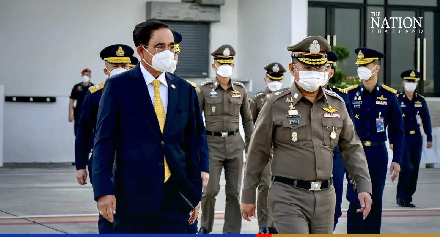 PM heads to Cambodia for Asean summits, related meetings