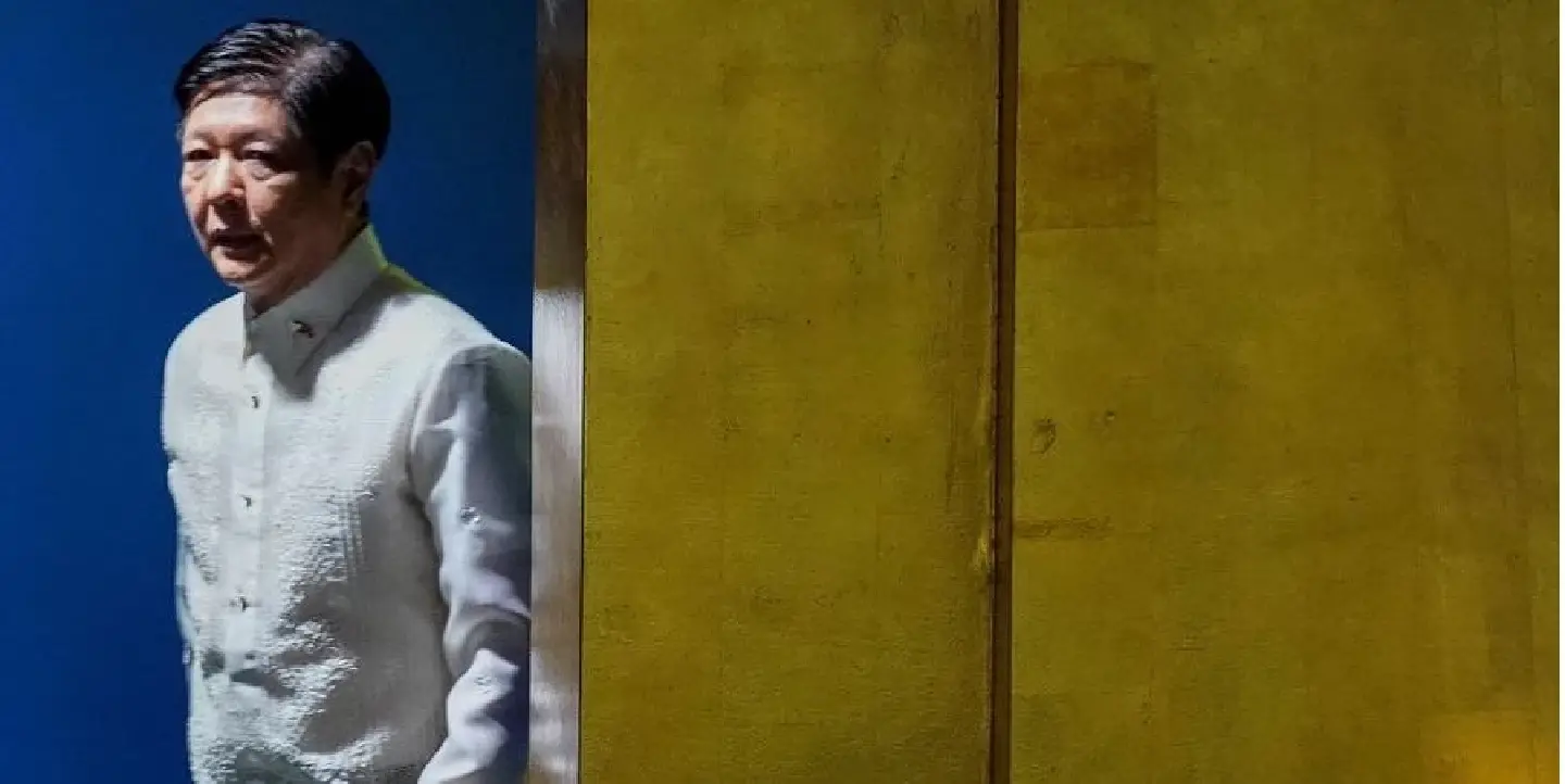 Philippines' Marcos to address Myanmar situation at Asean summit