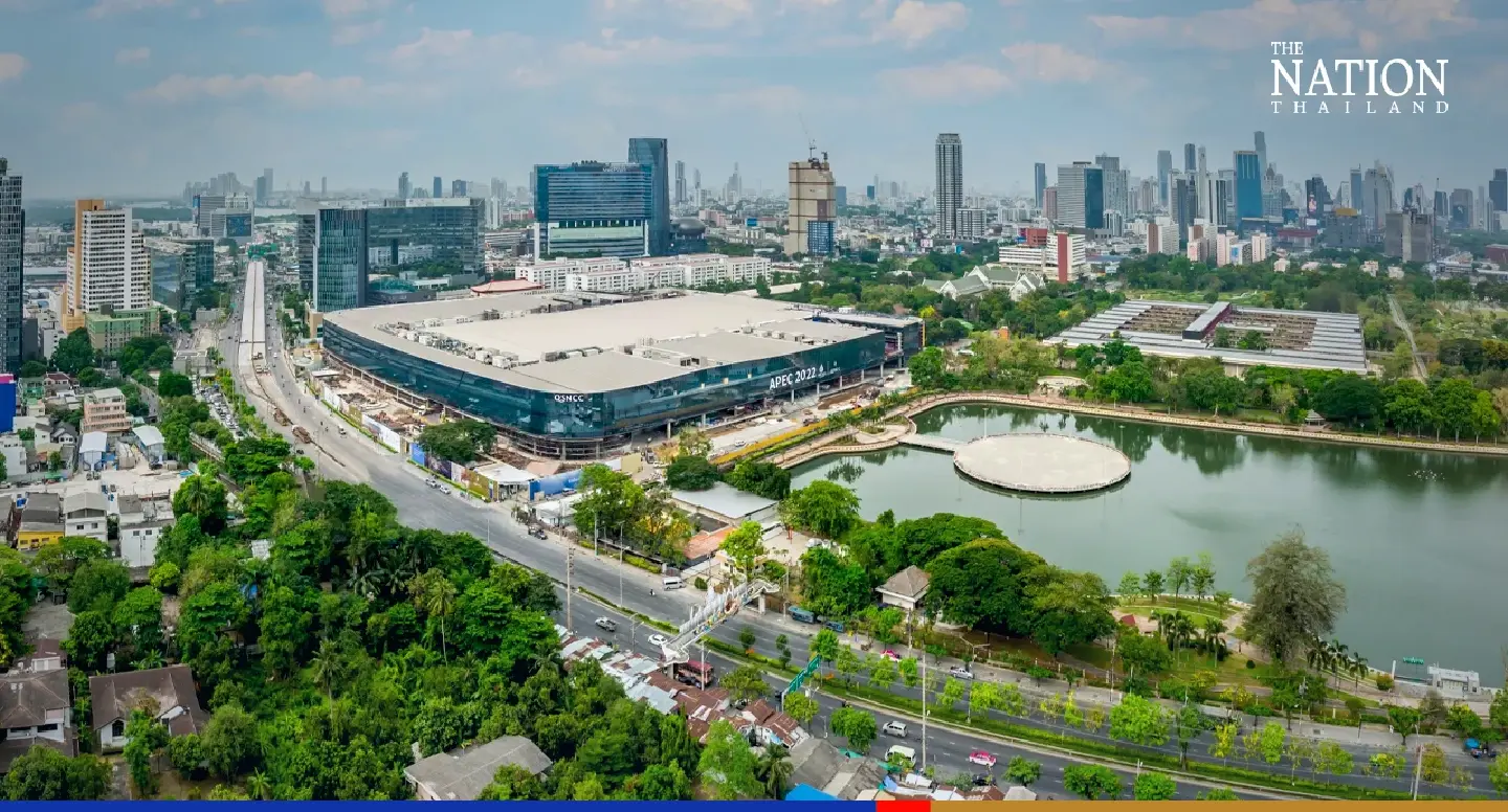 Ratchadapisek Road to be closed to traffic for Apec Summit Ratchadapisek Road to be closed to traffic for Apec Summit