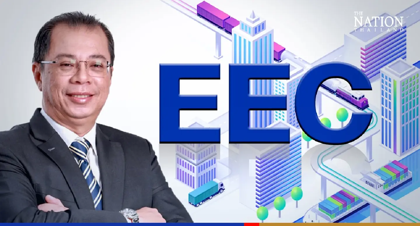 Former CAAT chief Chula chosen as new boss of EEC Office: source Former CAAT chief Chula chosen as new boss of EEC Office: source