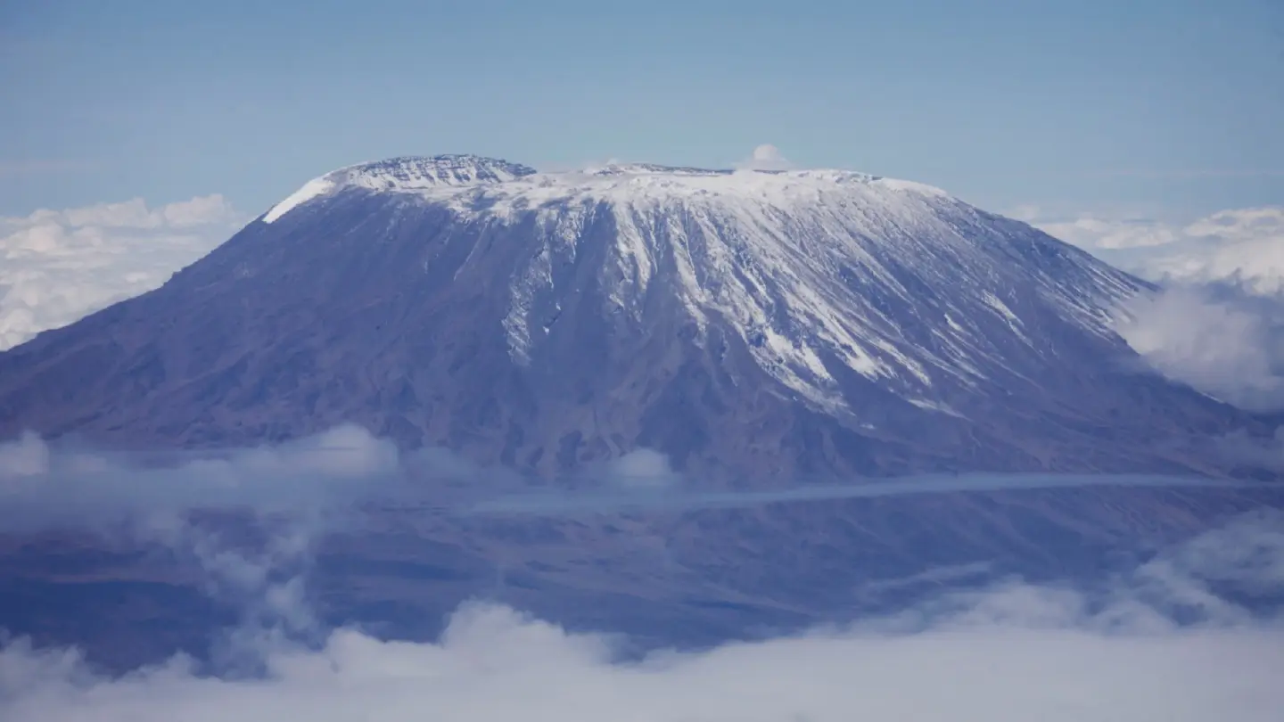 Major glaciers, including Dolomites and Yosemite, to disappear by 2050 - UNESCO report