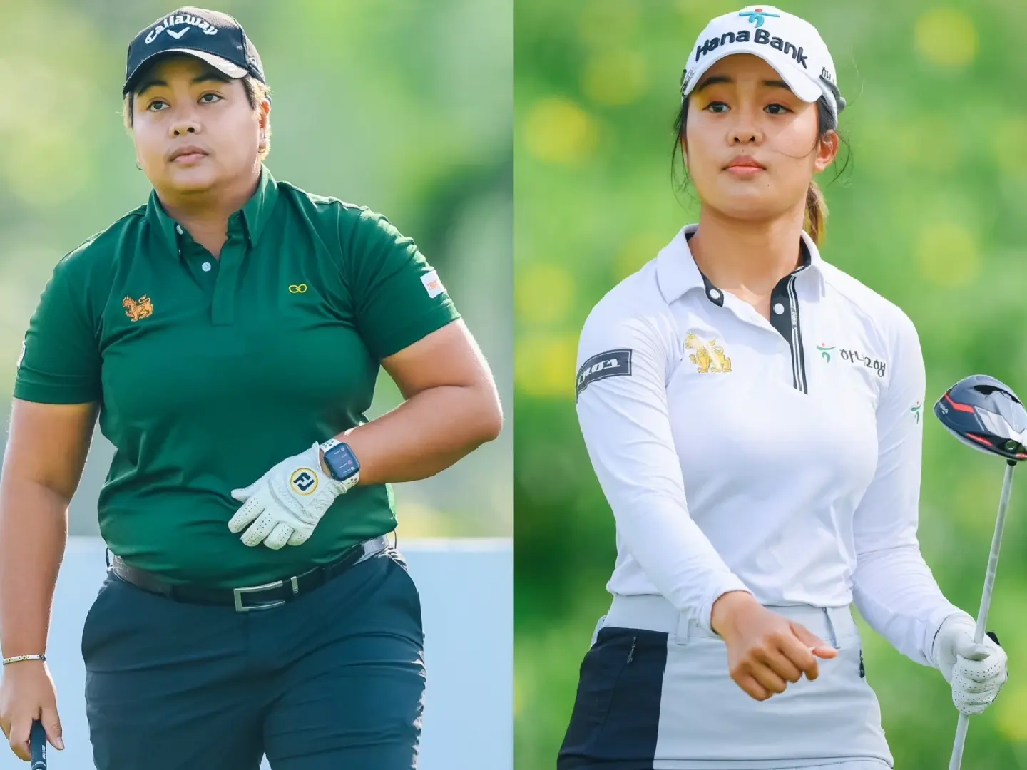 Pavarisa and Jaravee Prove Neck-And-Neck after 9th SAT-TWT Open Midway Stage Pavarisa and Jaravee Prove Neck-And-Neck after 9th SAT-TWT Open Midway Stage