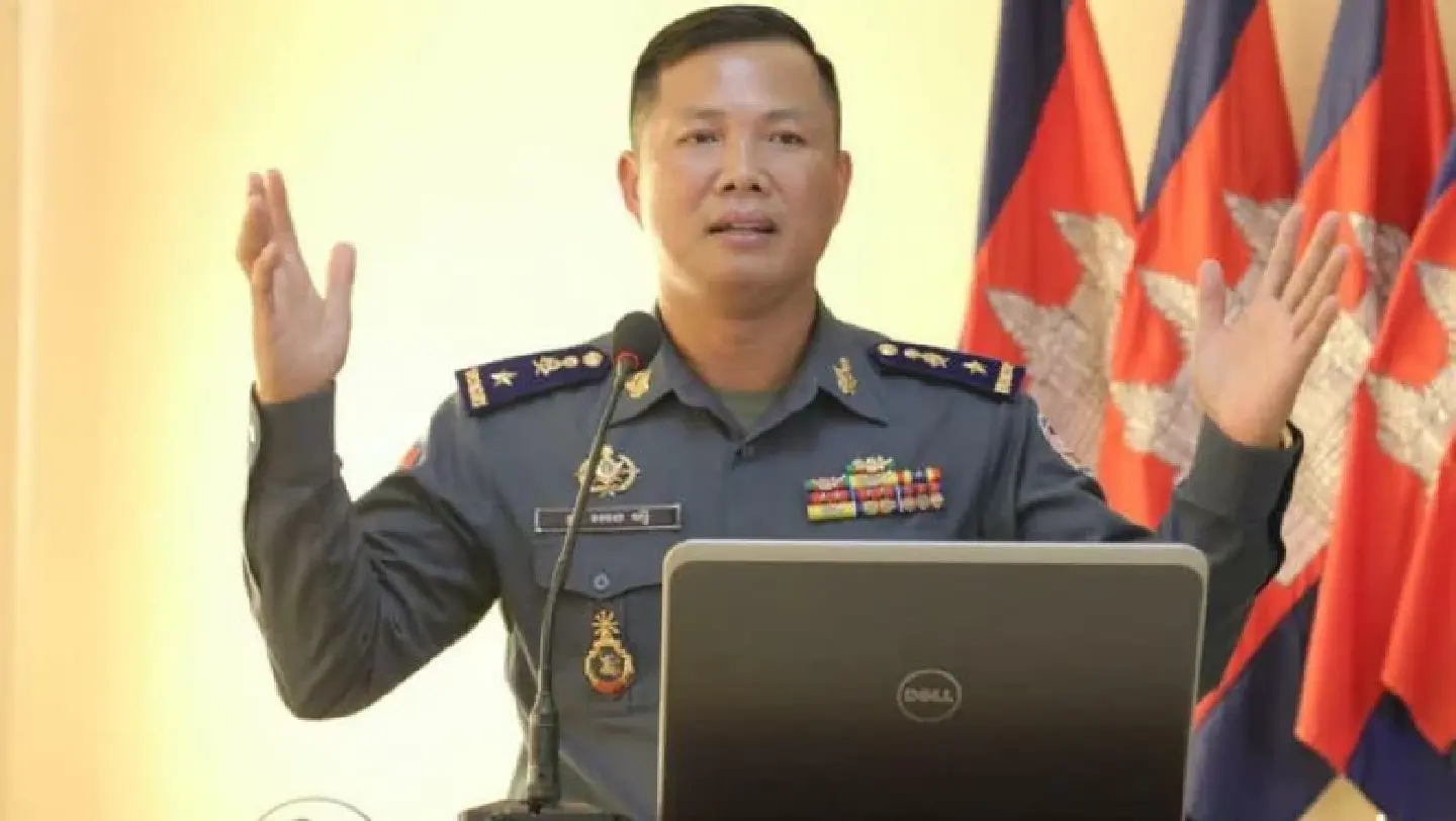 Cambodian security in place as Asean Summit opens Cambodian security in place as Asean Summit opens
