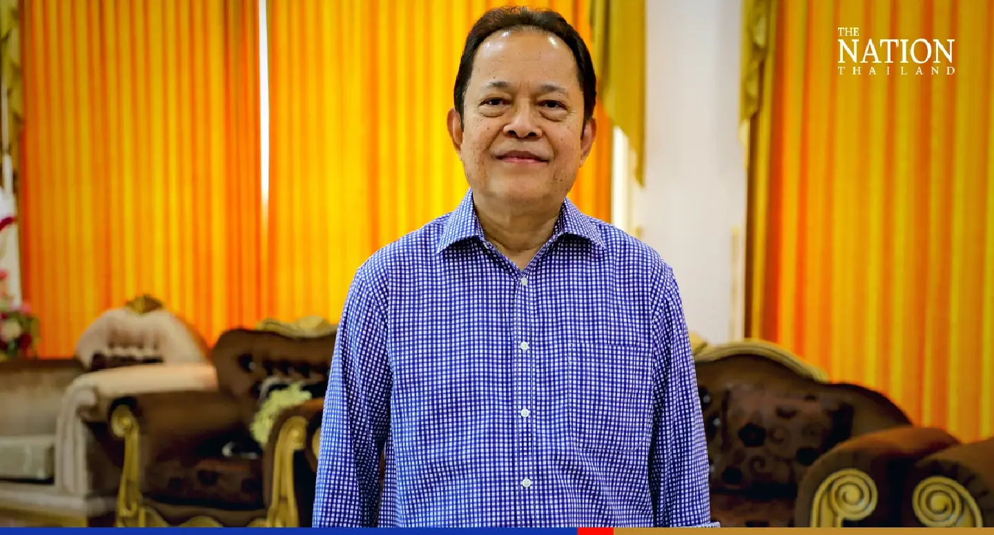Ex-football chief Worawi ready to take the helm if his services are needed Ex-football chief Worawi ready to take the helm if his services are needed