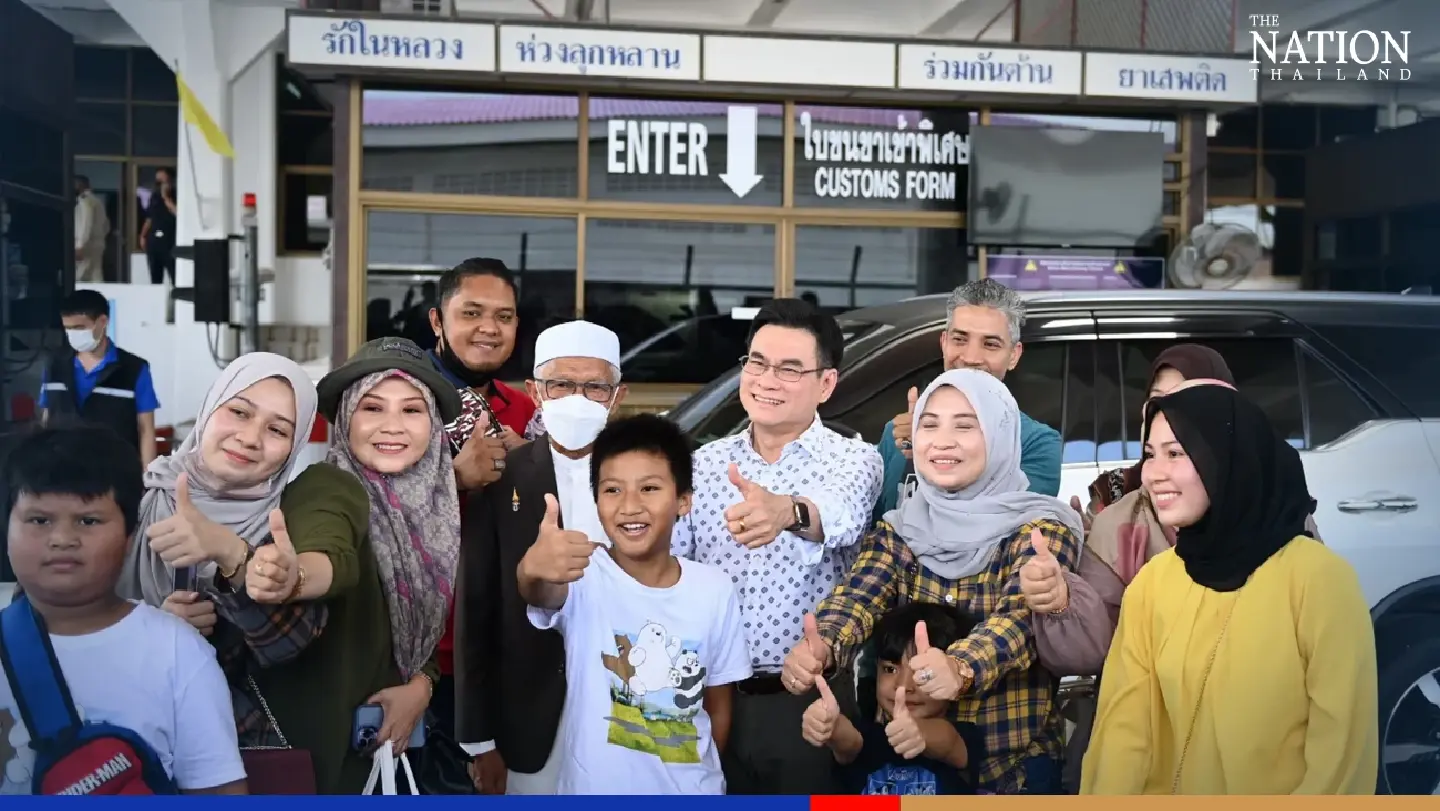 Jurin cranks open southern border gates as Malay tourists, trade surge