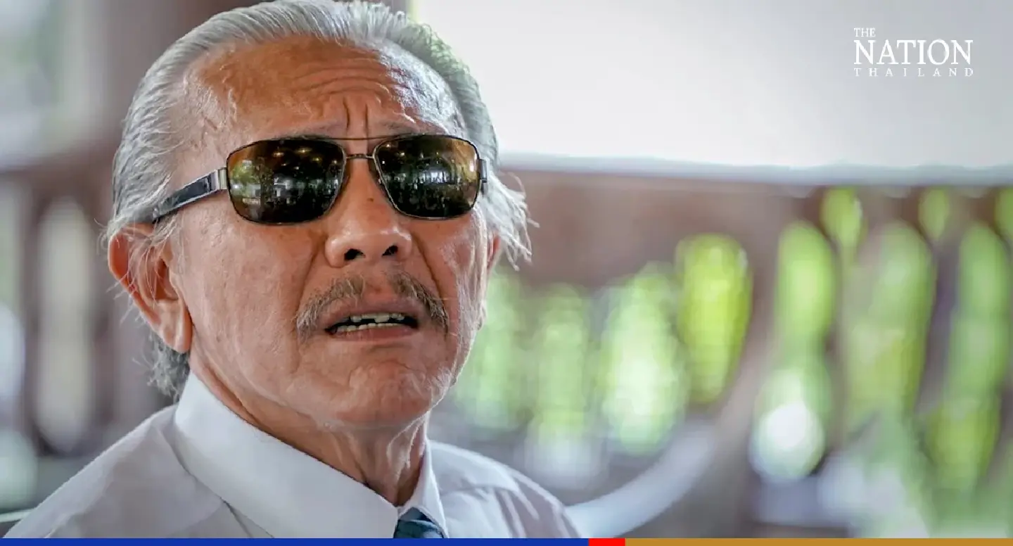 Chuwit: Big investors should fund World Cup broadcast