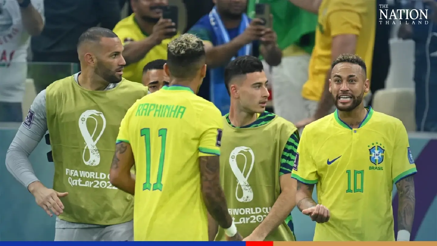 Teams, players and Thai TV rights dominate World Cup talk: online survey